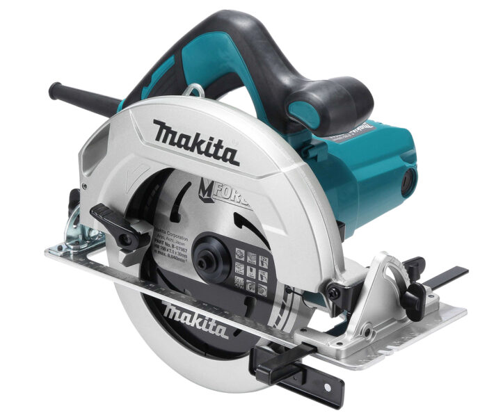 MAKITA RĘCZNA PILARKA TARCZOWA HS7611