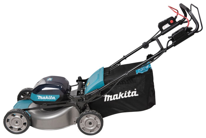 MAKITA AKUM. KOSIARKA SAMOBIEŻNA XGT ®LM001GZ - obrazek 3