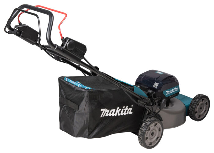 MAKITA AKUM. KOSIARKA SAMOBIEŻNA XGT ®LM001GT201 - obrazek 4