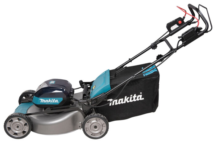 MAKITA AKUM. KOSIARKA SAMOBIEŻNA XGT ®LM002GT201 - obrazek 3