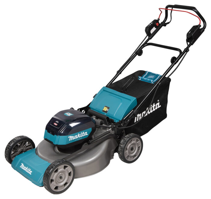 MAKITA AKUM. KOSIARKA SAMOBIEŻNA XGT ®LM002GT201