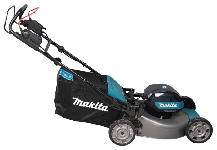 MAKITA AKUM. KOSIARKA SAMOBIEŻNA XGT ®LM002GT201 - obrazek 2