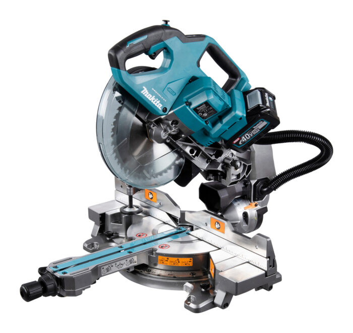 MAKITA AKUM. UKOŚNICA XGT ®LS002GZ01