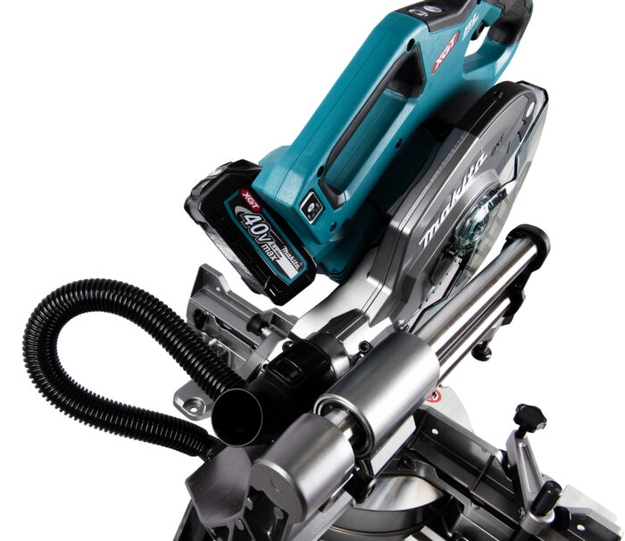 MAKITA AKUM. UKOŚNICA XGT ®LS002GZ01 - obrazek 5