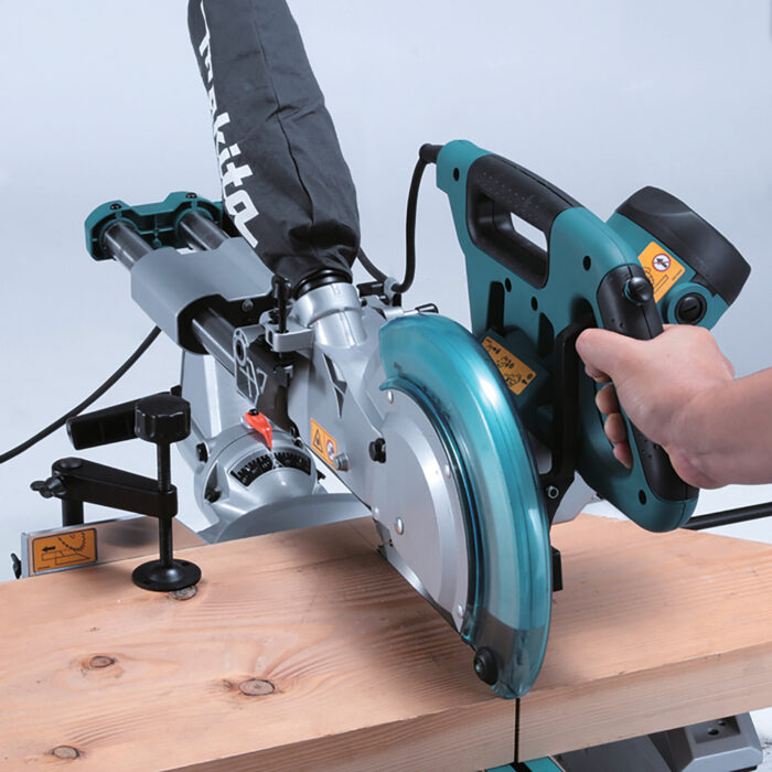 MAKITA UKOŚNICA LS1018LN - obrazek 2