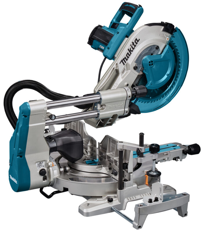 MAKITA UKOŚNICA LS1219L - obrazek 3