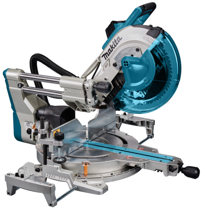 MAKITA UKOŚNICA LS1219L - obrazek 2