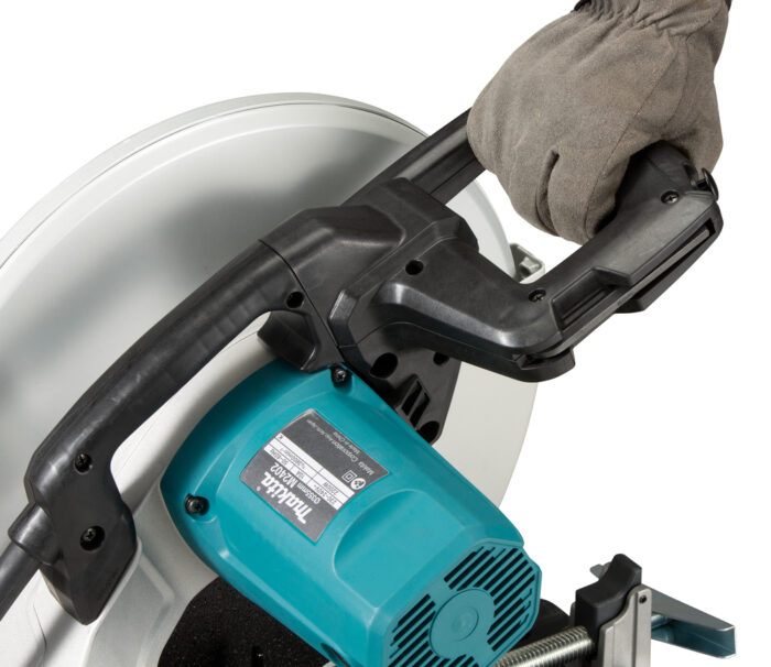 MAKITA PRZECINARKA DO METALU M2402 - obrazek 2