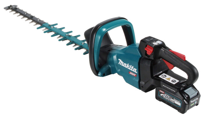 MAKITA AKUM. NOŻYCE DO ŻYWOPŁOTU XGT ®UH004GZ - obrazek 4