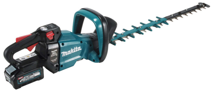 MAKITA AKUM. NOŻYCE DO ŻYWOPŁOTU XGT ®UH004GZ - obrazek 3