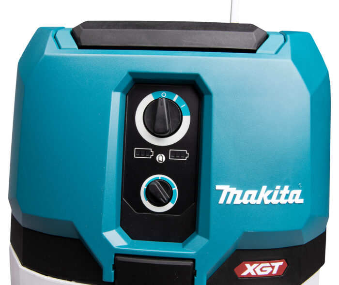 MAKITA AKUM. ODKURZACZ XGT ®VC003GLZ - obrazek 3