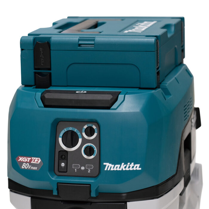 MAKITA AKUM. ODKURZACZ XGT ®VC006GMZ01 - obrazek 3