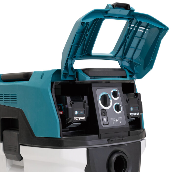 MAKITA AKUM. ODKURZACZ XGT ®VC006GMZ01 - obrazek 4