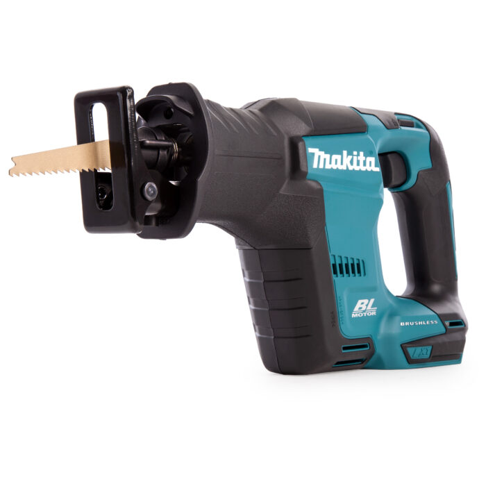 MAKITA AKUM. PIŁA POSUWOWA LXT ®DJR188Z