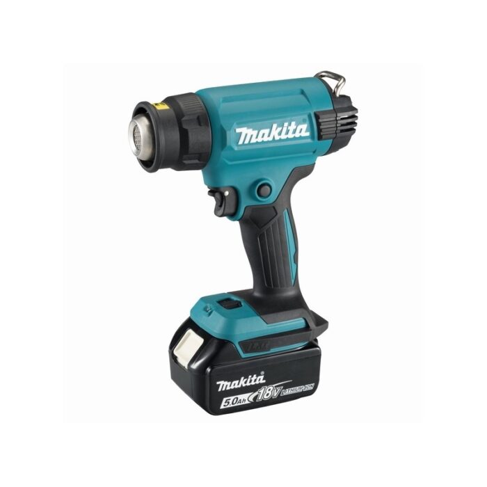 MAKITA AKUM. OPALARKA LXT® DHG181ZK