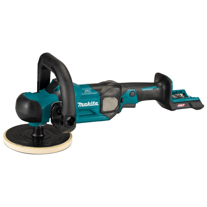 MAKITA AKUM. POLERKA XGT ®PV001GZ