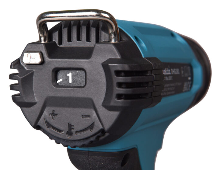 MAKITA AKUM. OPALARKA LXT® DHG181ZK - obrazek 5