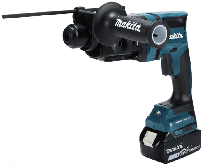 MAKITA AKUM. MŁOTOWIERTARKA LXT ® DHR182TWJU