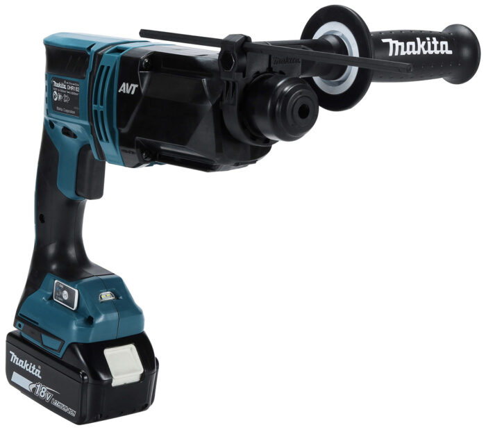 MAKITA AKUM. MŁOTOWIERTARKA LXT ® DHR182TWJU - obrazek 4