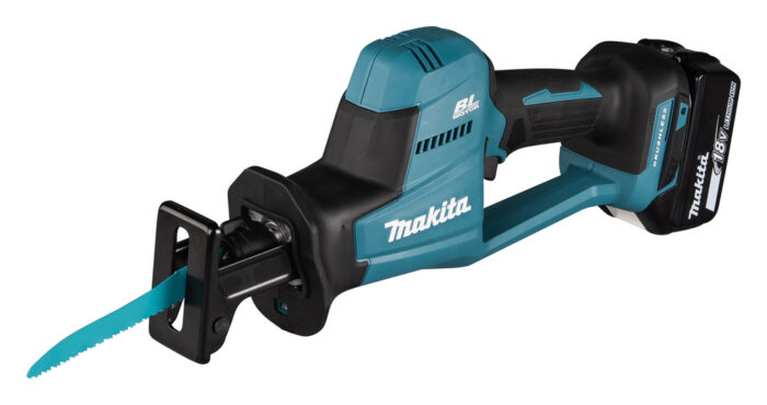 MAKITA AKUM. PIŁA POSUWOWA LXT®DJR189Z