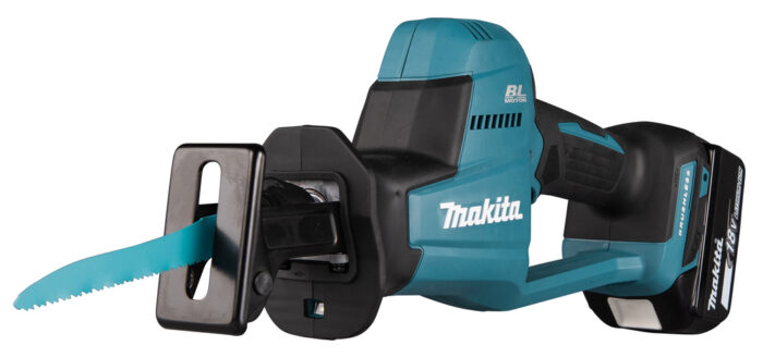 MAKITA AKUM. PIŁA POSUWOWA LXT®DJR189Z - obrazek 3