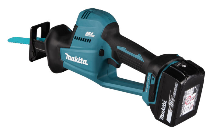 MAKITA AKUM. PIŁA POSUWOWA LXT®DJR189Z - obrazek 5