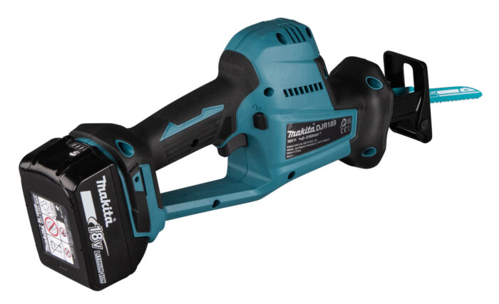 MAKITA AKUM. PIŁA POSUWOWA LXT®DJR189Z - obrazek 4