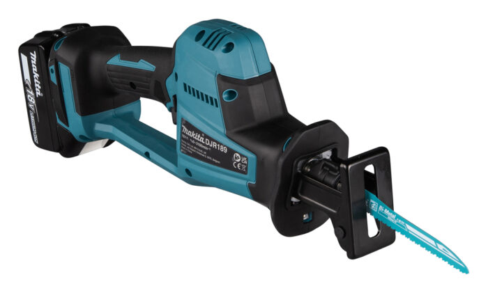 MAKITA AKUM. PIŁA POSUWOWA LXT®DJR189Z - obrazek 2