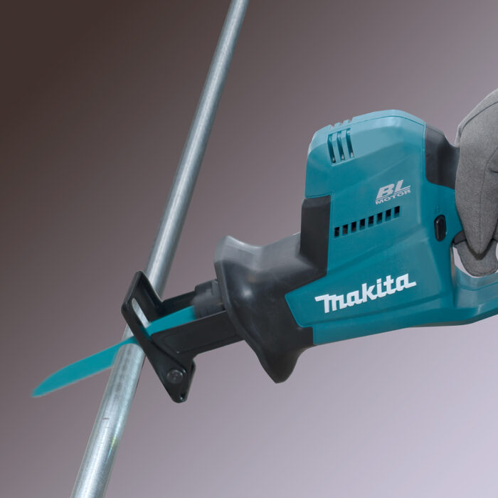 MAKITA AKUM. PIŁA POSUWOWA LXT®DJR189Z - obrazek 6