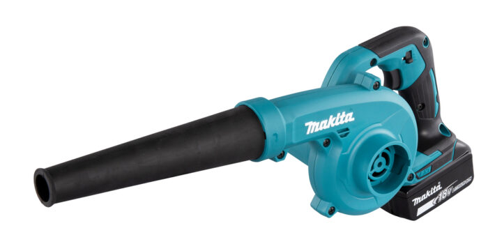 MAKITA AKUM. DMUCHAWA LXT ®DUB185RT