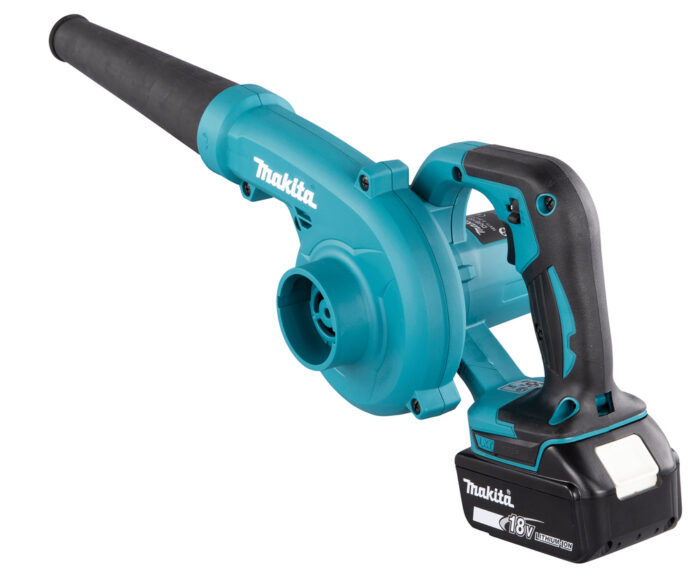 MAKITA AKUM. DMUCHAWA LXT ®DUB185RT - obrazek 2