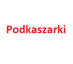 Podkaszarki