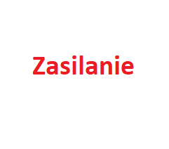 Zasilanie