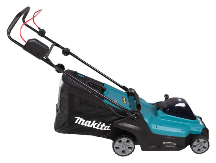 MAKITA AKUM. KOSIARKA XGT ®LM004GZ - obrazek 2