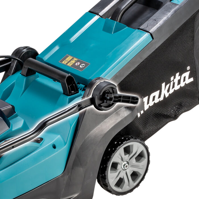 MAKITA AKUM. KOSIARKA XGT ®LM004GZ - obrazek 3