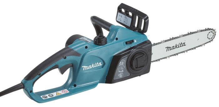 MAKITA ELEKTRYCZNA PILARKA ŁAŃCUCHOWA UC3541A