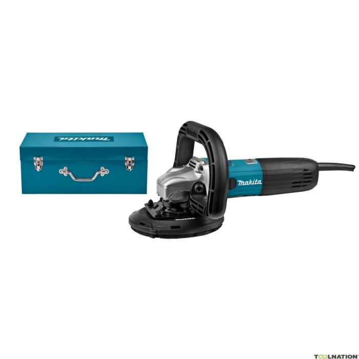 MAKITA SZLIFIERKA DO BETONU PC5010C - obrazek 2