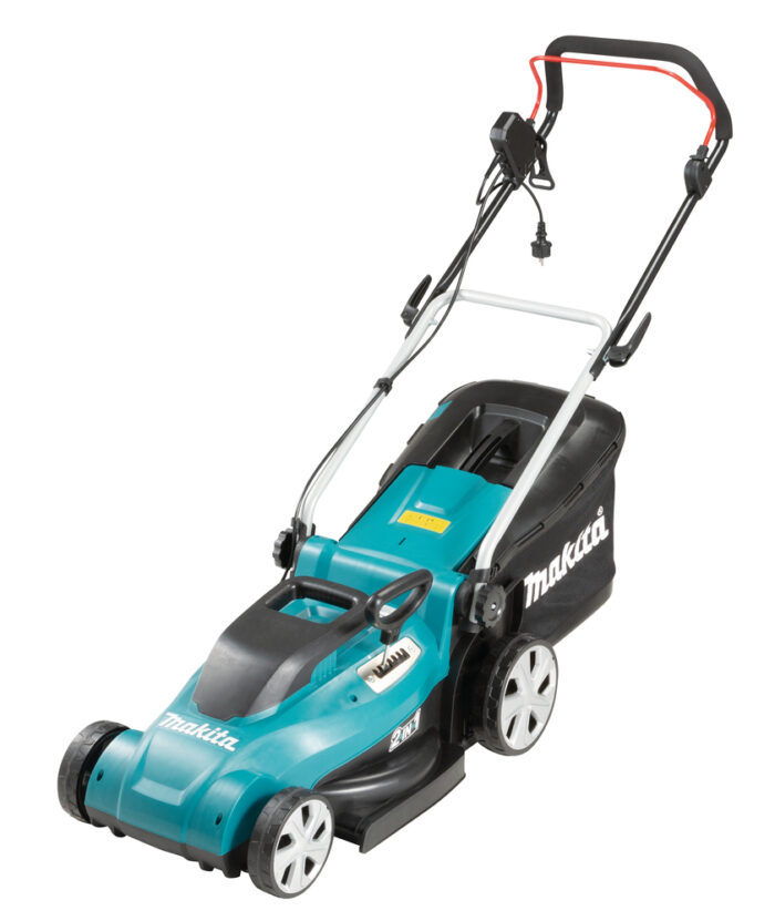 MAKITA ELEKTRYCZNA KOSIARKA DO TRAWY 1600W, 41 cm ELM4120