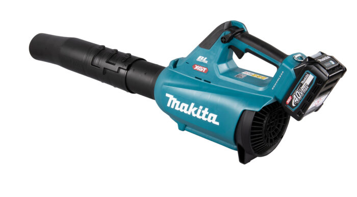 MAKITA AKUM. DMUCHAWA XGT ® UB001GZ - obrazek 2