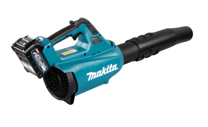 MAKITA AKUM. DMUCHAWA XGT ® UB001GZ - obrazek 3