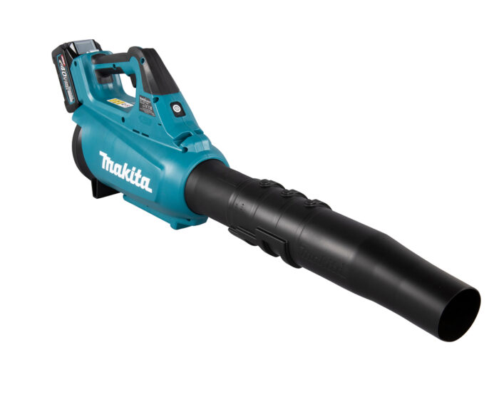 MAKITA AKUM. DMUCHAWA XGT ® UB001GZ - obrazek 4