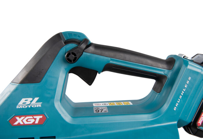 MAKITA AKUM. DMUCHAWA XGT ® UB001GZ - obrazek 5