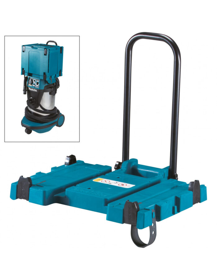 MAKITA ADAPTER DO MAKPAC DO VC1310/2510/3210/3211 198599-8