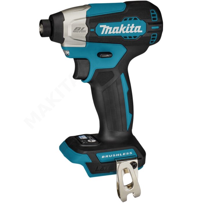 MAKITA AKUM. WKRĘTARKA UDAROWA LXT ® DTD157Z