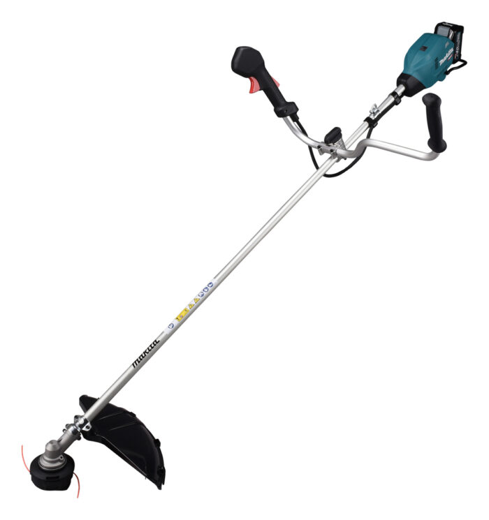 MAKITA AKUM. KOSA DO TRAWY XGT ® UR006GZ06