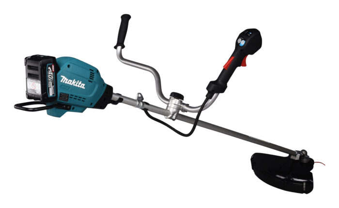 MAKITA AKUM. KOSA DO TRAWY XGT ® UR006GZ06 - obrazek 3