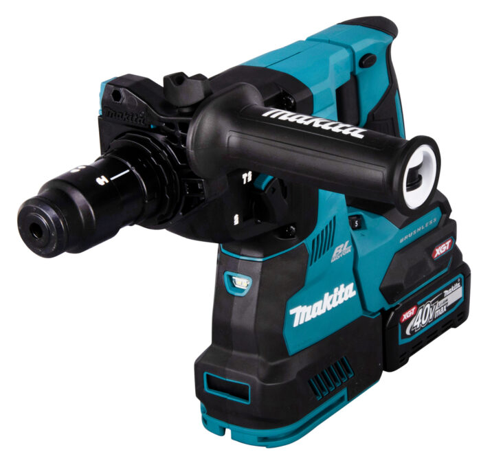 MAKITA AKUM. MŁOTOWIERTARKA XGT ®HR004GM202