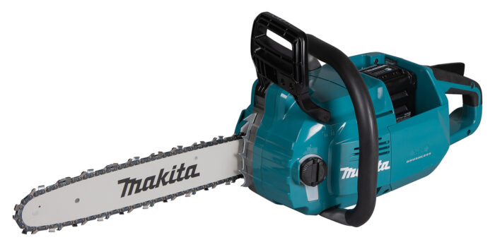 MAKITA AKUM. PILARKA ŁAŃCUCHOWA XGT ® UC011GZ