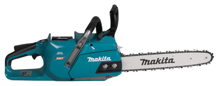 MAKITA AKUM. PILARKA ŁAŃCUCHOWA XGT ® UC011GZ - obrazek 3