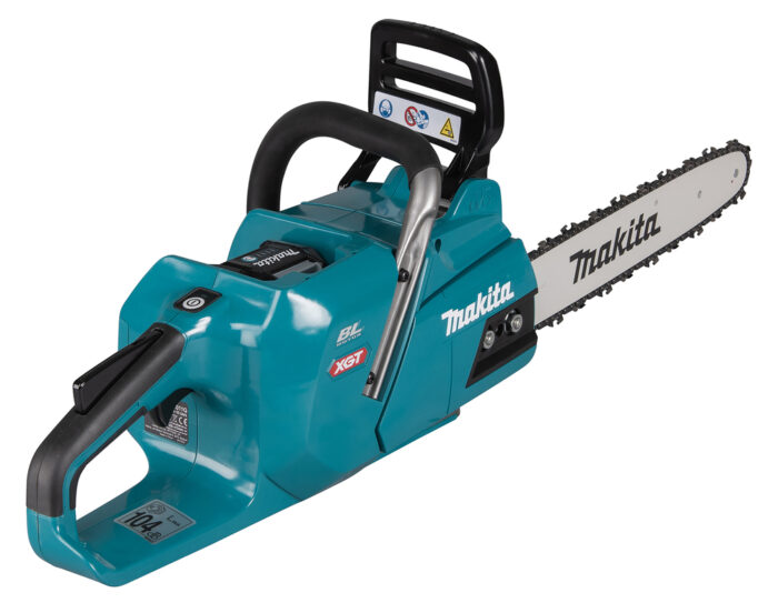 MAKITA AKUM. PILARKA ŁAŃCUCHOWA XGT ® UC011GZ - obrazek 2